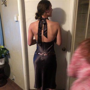 Vera Wang Cocktail Dress